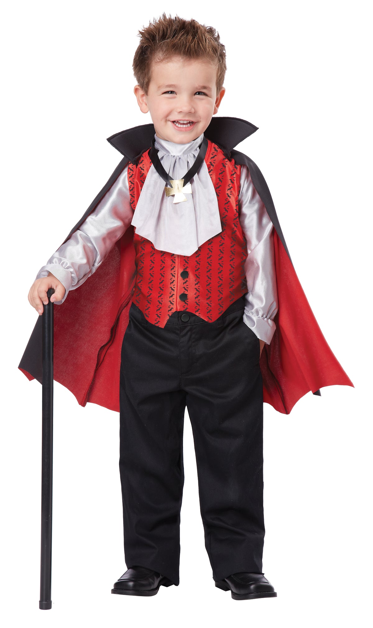 DAPPER VAMPIRE / TODDLER