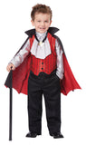 DAPPER VAMPIRE / TODDLER