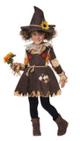 PUMPKIN PATCH SCARECROW/TODD