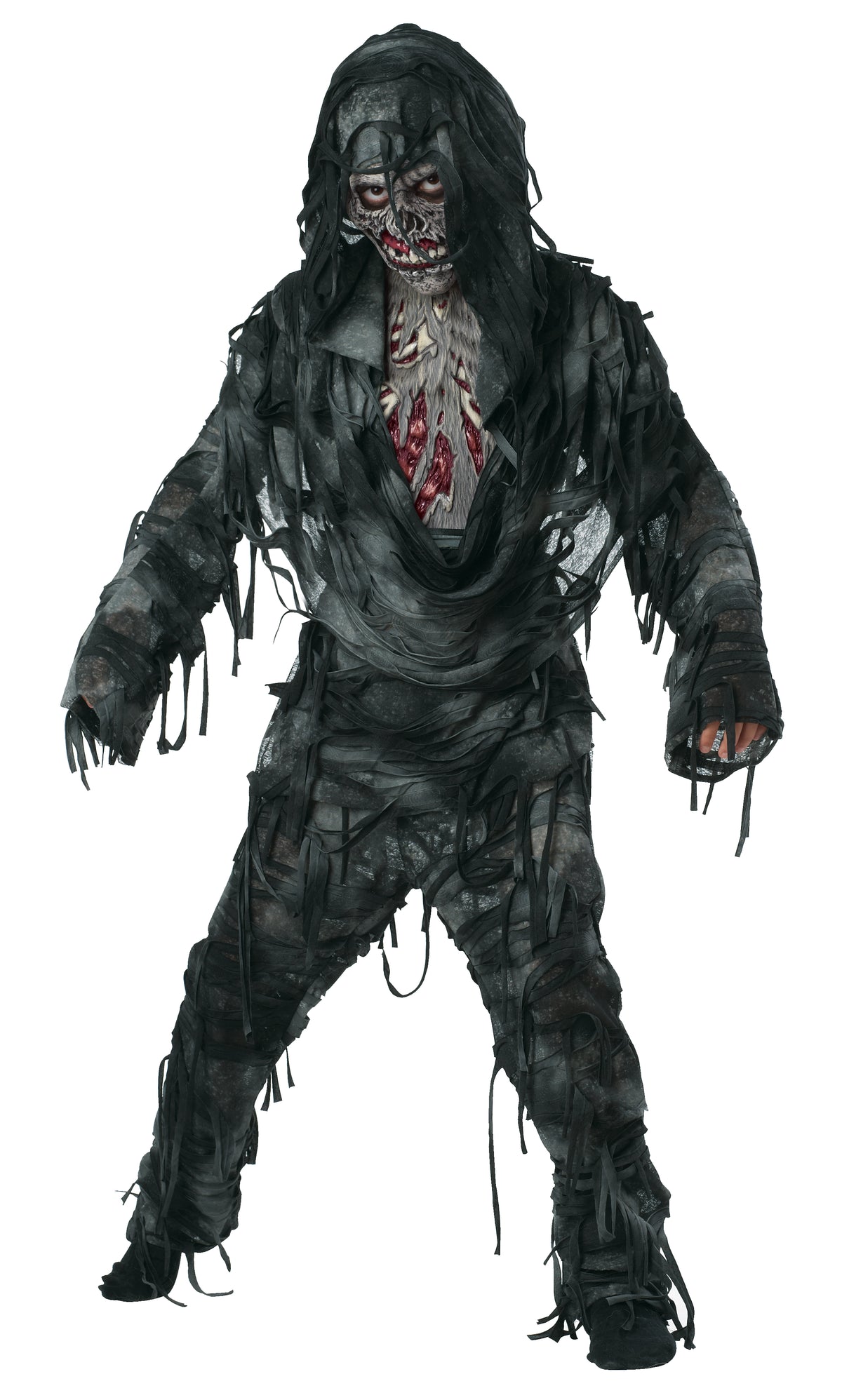 ROTTEN TO THE CORE / CHILD