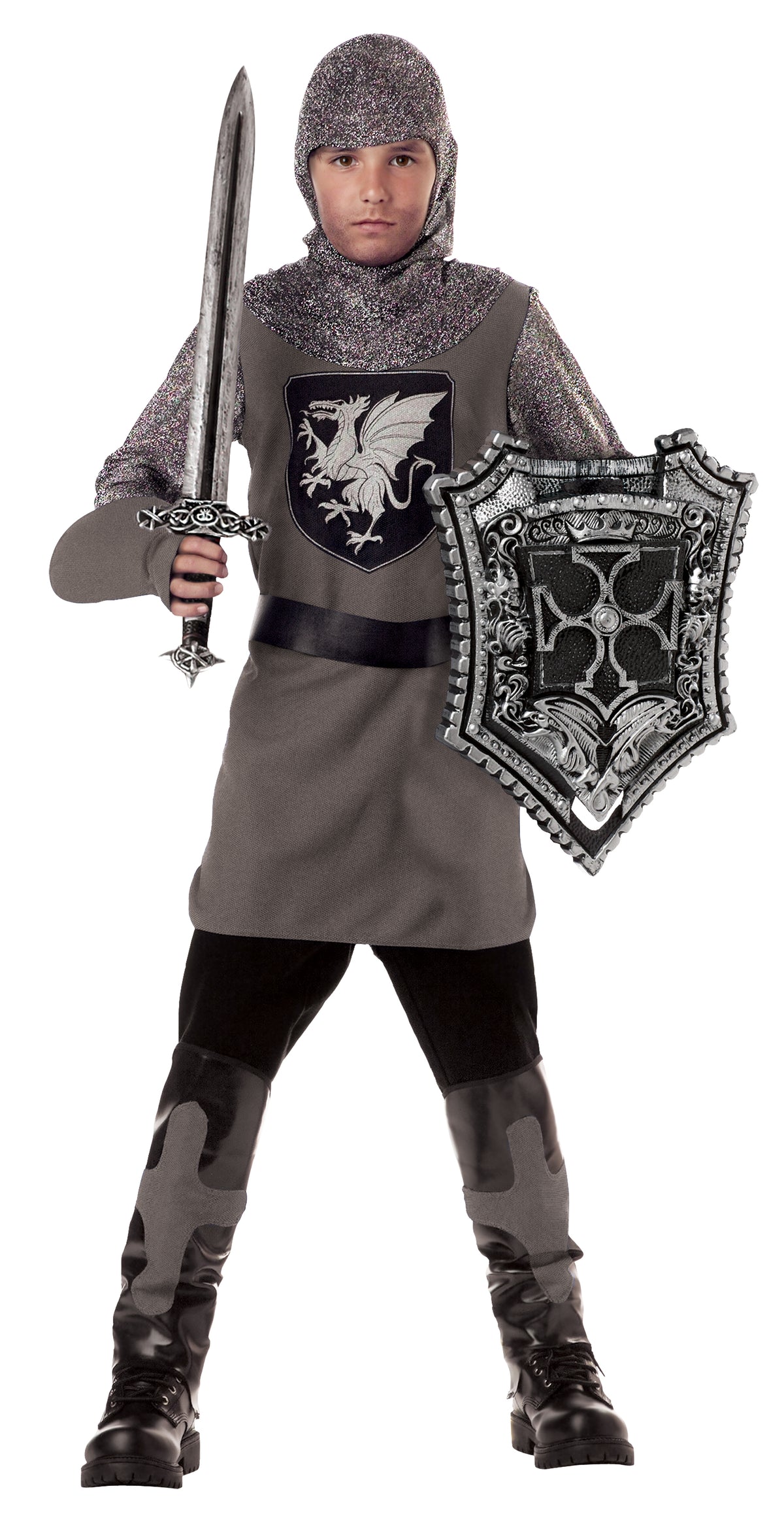VALIANT KNIGHT / CHILD