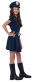 POLICE OFFICER / CHILD