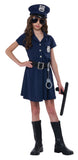 POLICE OFFICER / CHILD