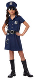 POLICE OFFICER / CHILD