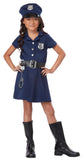 POLICE OFFICER / CHILD