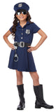 POLICE OFFICER / CHILD