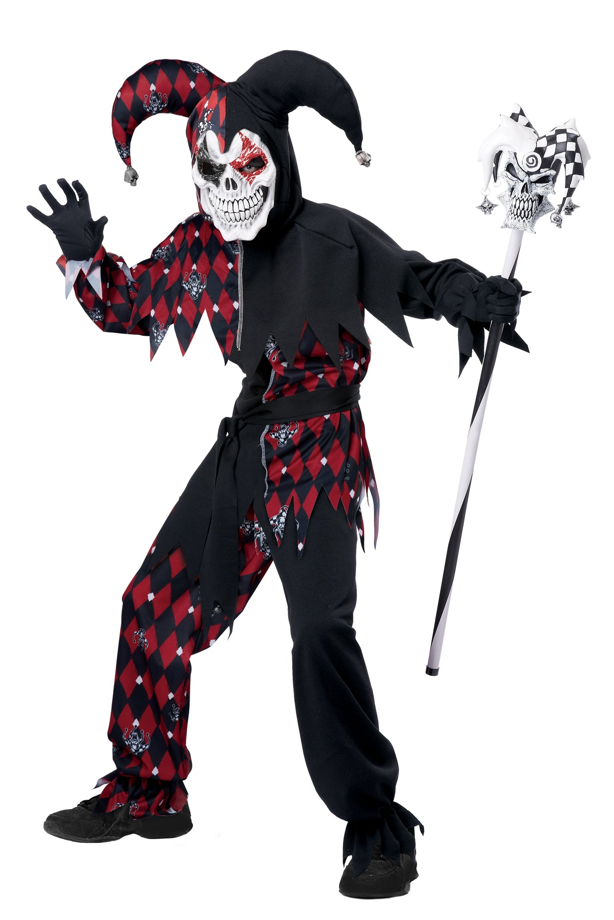 SINISTER JESTER / CHILD