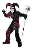 SINISTER JESTER / CHILD