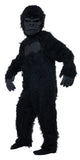 GORILLA / CHILD