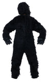 GORILLA / CHILD