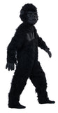 GORILLA / CHILD