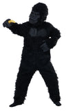 GORILLA / CHILD