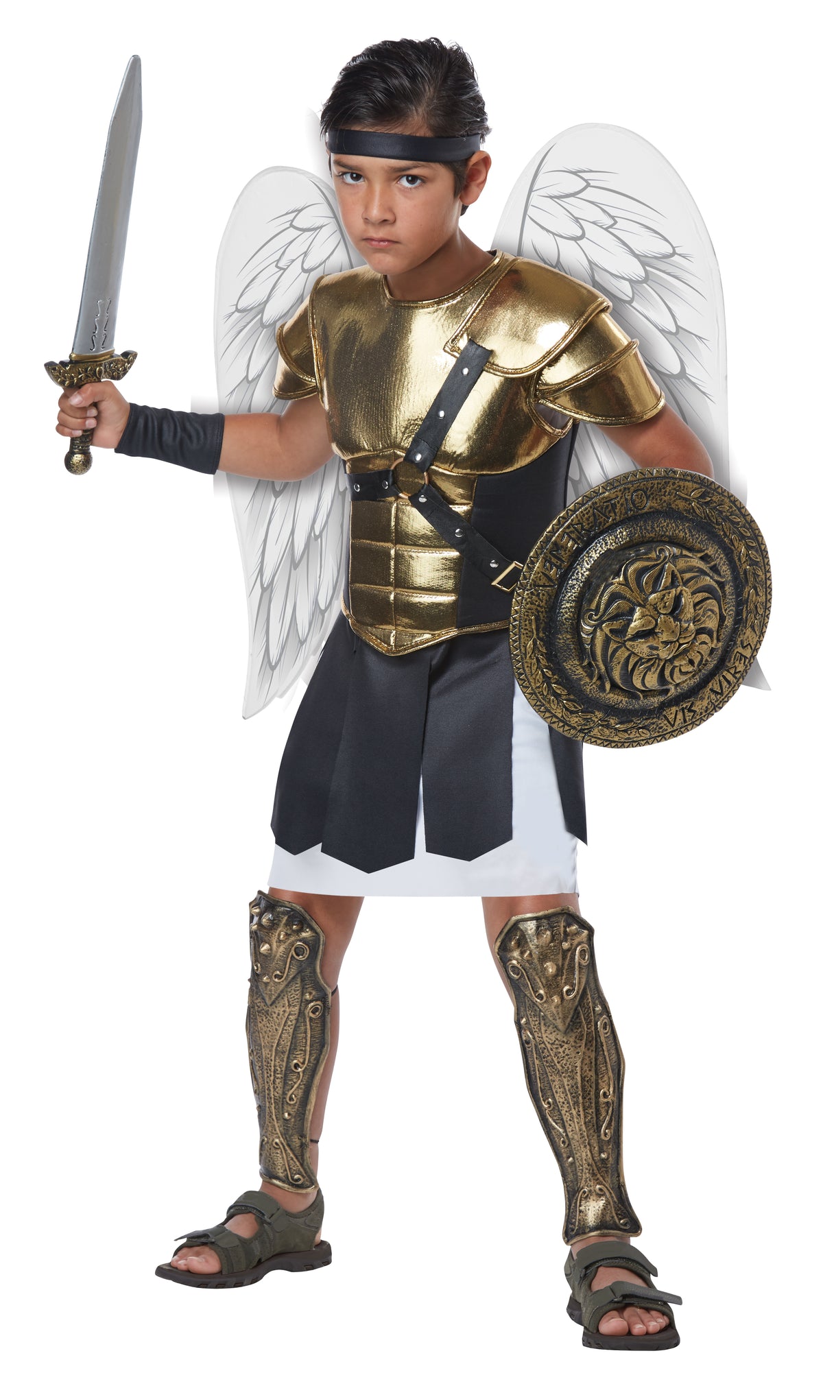 ARCHANGEL / CHILD