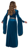 MEDIEVAL PRINCESS / CHILD