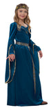 MEDIEVAL PRINCESS / CHILD