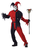 EVIL JESTER / ADULT