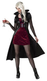 BLOOD THIRSTY BEAUTY / ADULT