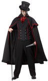 JACK THE RIPPER / ADULT