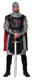 MEDIEVAL KNIGHT / ADULT