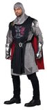 MEDIEVAL KNIGHT / ADULT