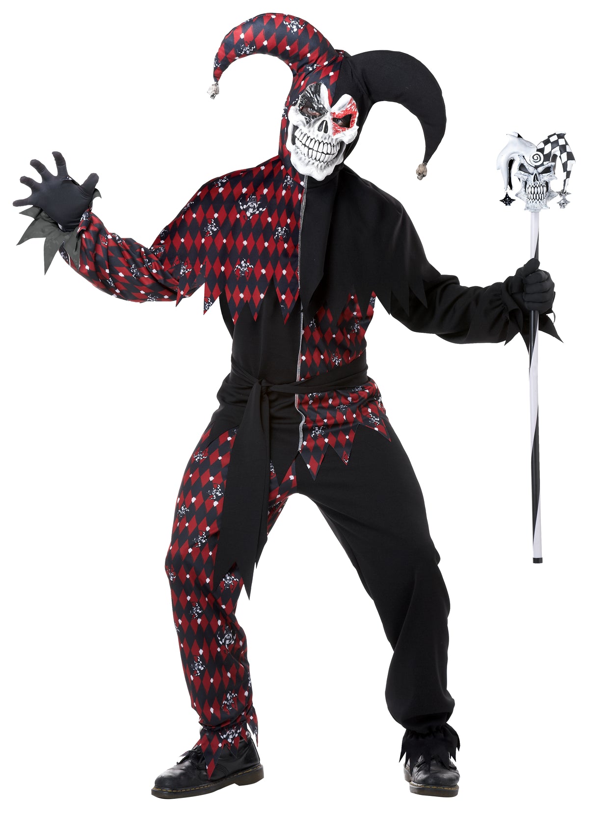 SINISTER JESTER / ADULT