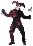 SINISTER JESTER / ADULT
