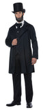 ABRAHAM LINCOLN