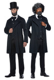 ABRAHAM LINCOLN