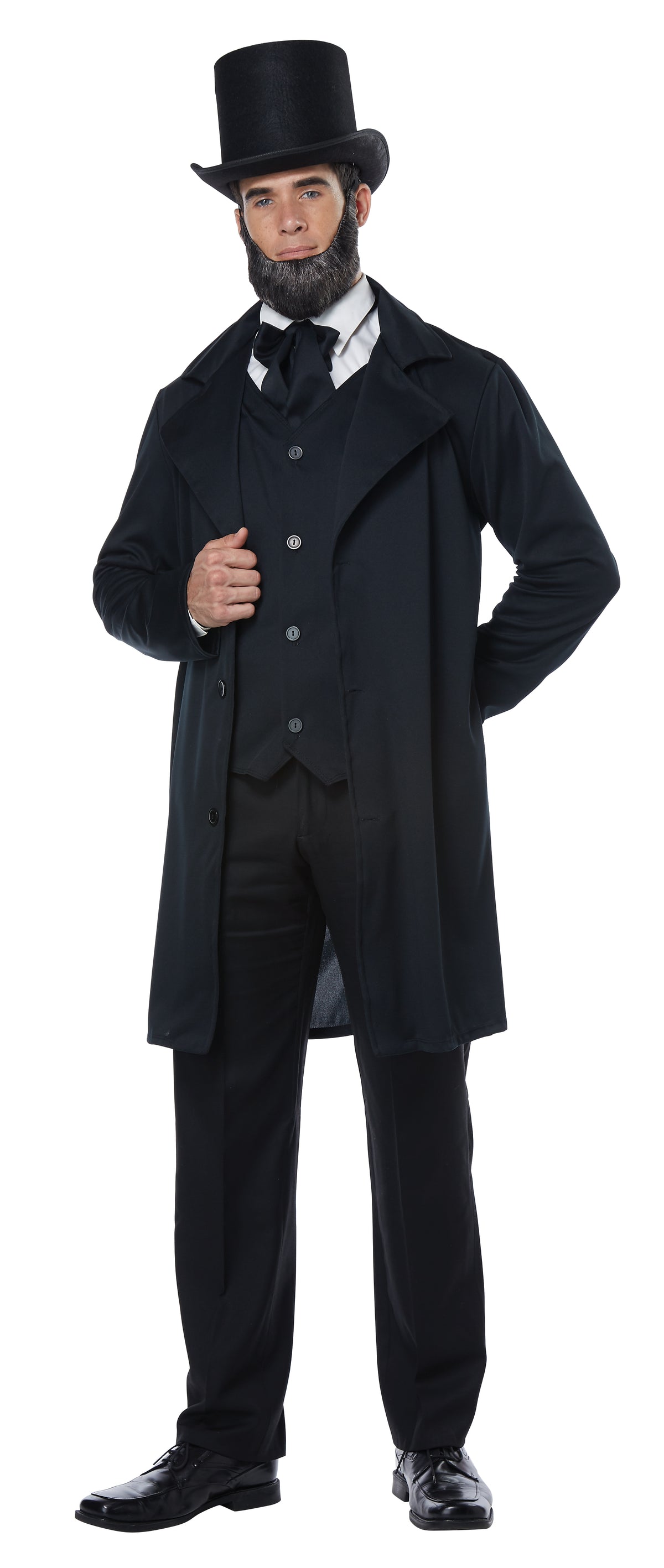 ABRAHAM LINCOLN