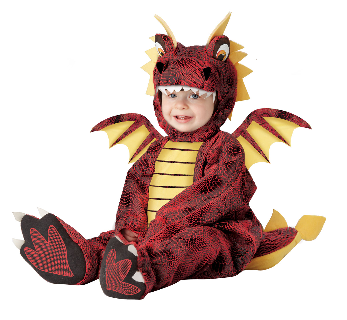 ADORABLE DRAGON / INFANT
