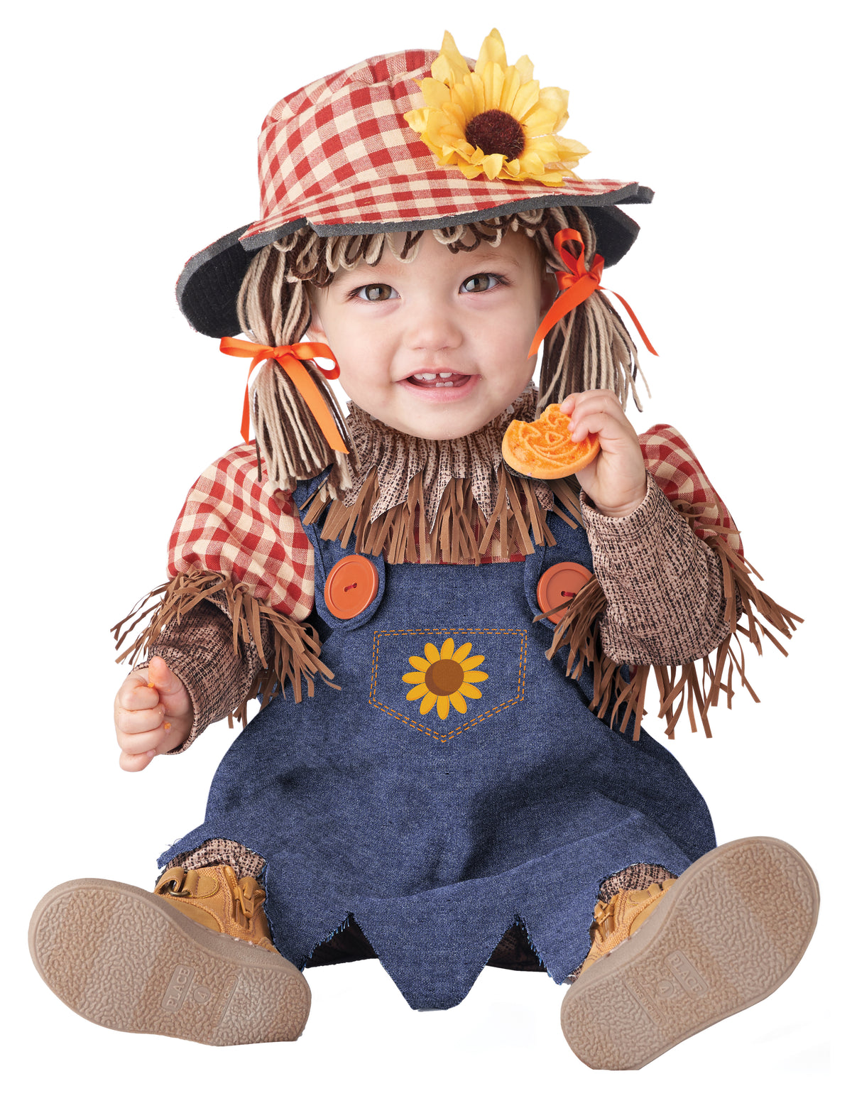LIL' CUTE SCARECROW / INFANT