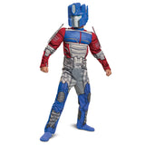 TRANSFORMERS - OPTIMUS EG MUSCLE