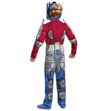 TRANSFORMERS - OPTIMUS EG MUSCLE