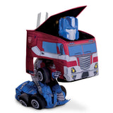 TRANSFORMERS - OPTIMUS PRIME EG CONVERT COST