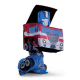 TRANSFORMERS - OPTIMUS PRIME EG CONVERT COST