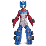 TRANSFORMERS - OPTIMUS PRIME EG CONVERT COST