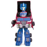 TRANSFORMERS - OPTIMUS PRIME EG CONVERT COST