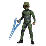 HALO - MASTER CHIEF INFINITE CLASSIC