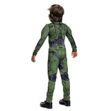 HALO - MASTER CHIEF INFINITE CLASSIC