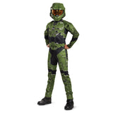 HALO - MASTER CHIEF INFINITE CLASSIC