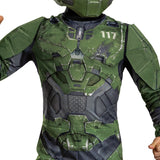 HALO - MASTER CHIEF INFINITE CLASSIC