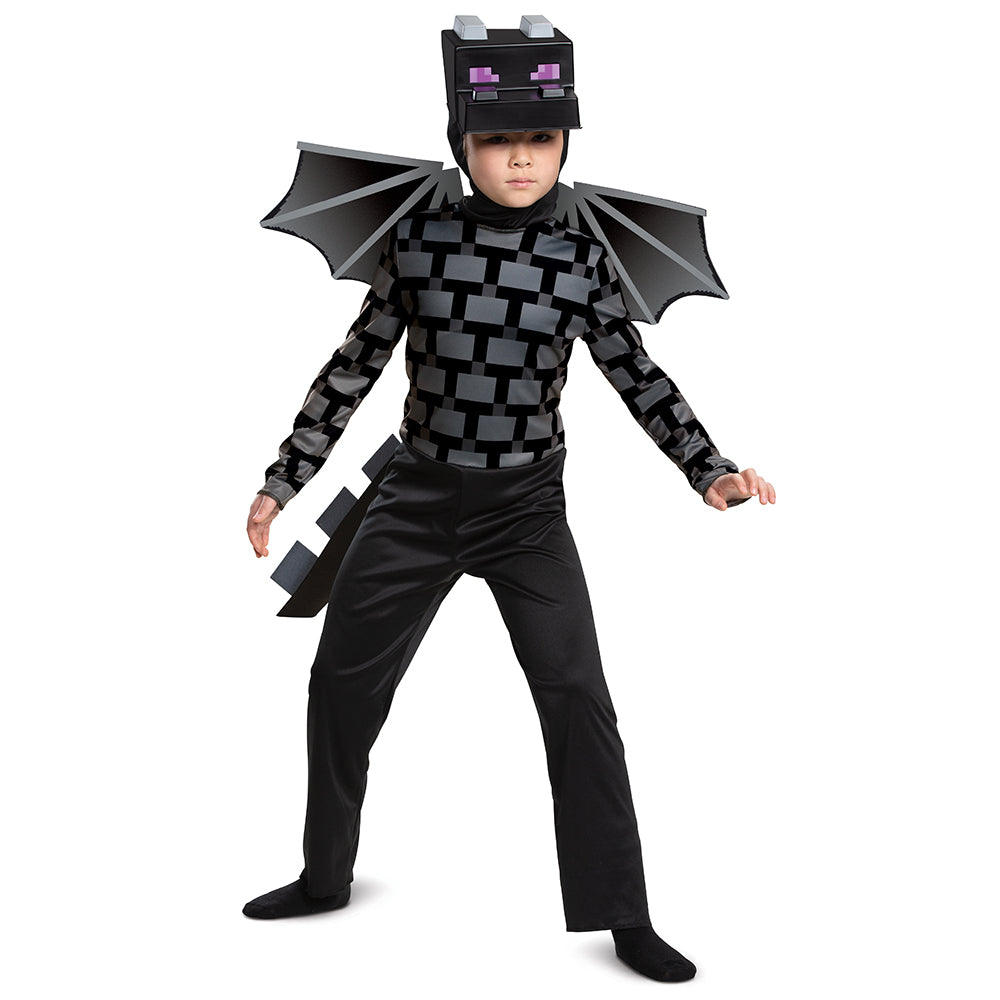 MINECRAFT - ENDER DRAGON CLASSIC