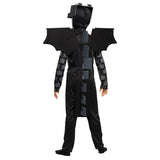 MINECRAFT - ENDER DRAGON CLASSIC