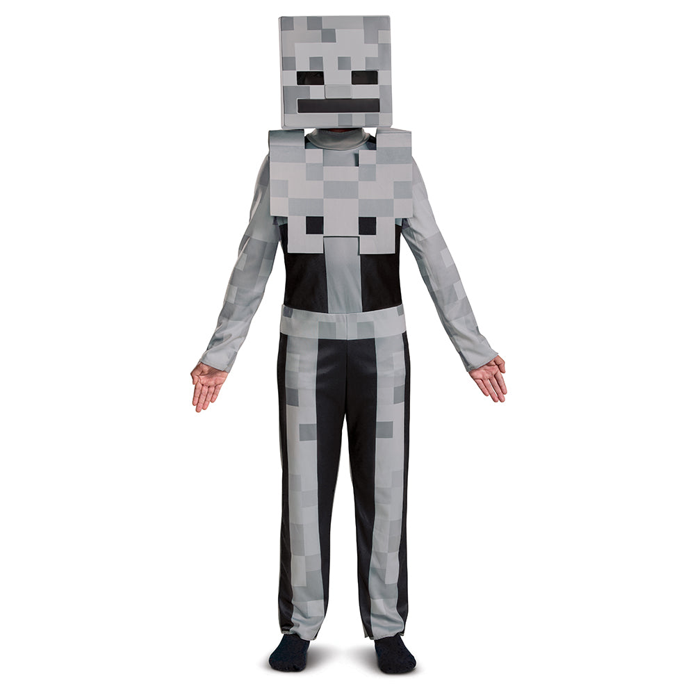 MINECRAFT - MINECRAFT SKELETON CLASSIC