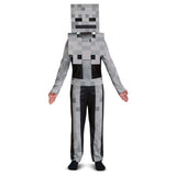 MINECRAFT - MINECRAFT SKELETON CLASSIC