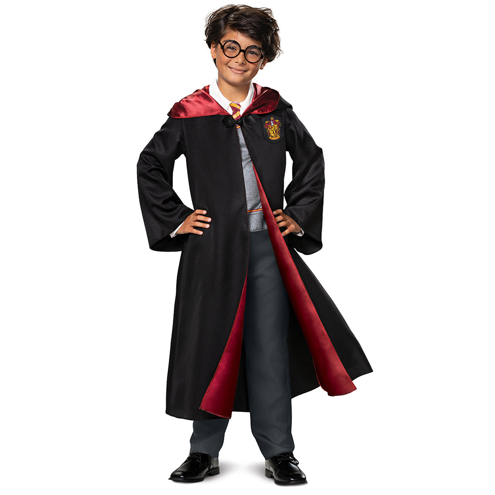 HARRY POTTER - HARRY POTTER DELUXE