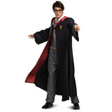 HARRY POTTER - HARRY POTTER DELUXE ADULT