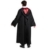 HARRY POTTER - HARRY POTTER DELUXE ADULT