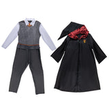 HARRY POTTER - HARRY POTTER DELUXE ADULT