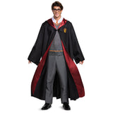HARRY POTTER - HARRY POTTER DELUXE ADULT